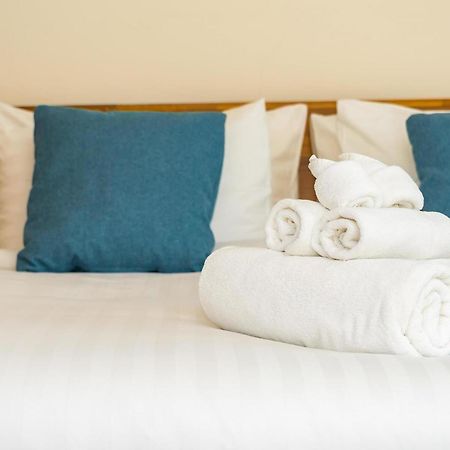 Aparthotel Riviera - Grimaldi Ac - Promenade Des Anglais - Balcon Victor Hugo 2 尼斯 外观 照片